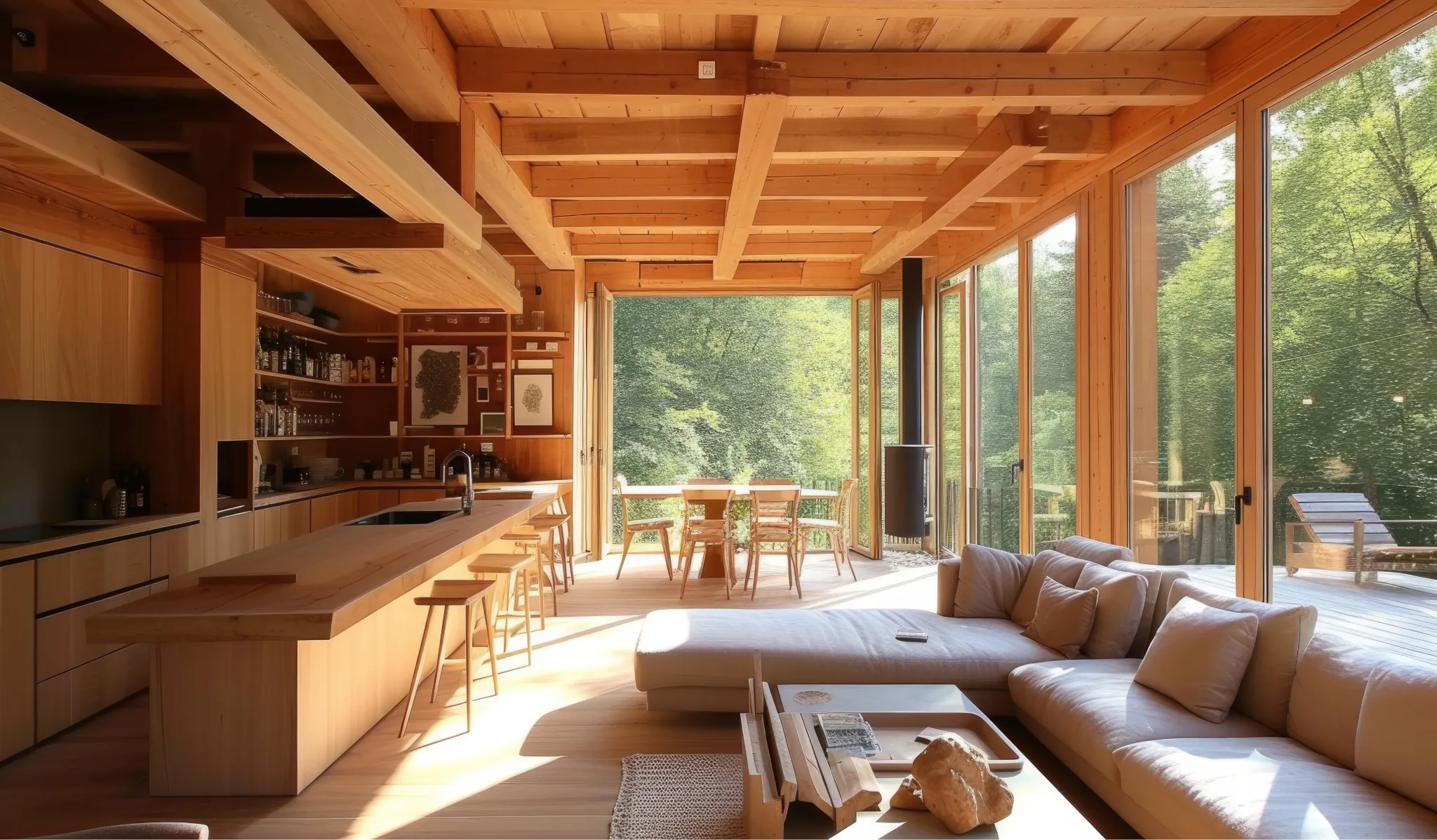 photorealistic-timber-house-interior-with-wooden-decor-furnishings (1) 1